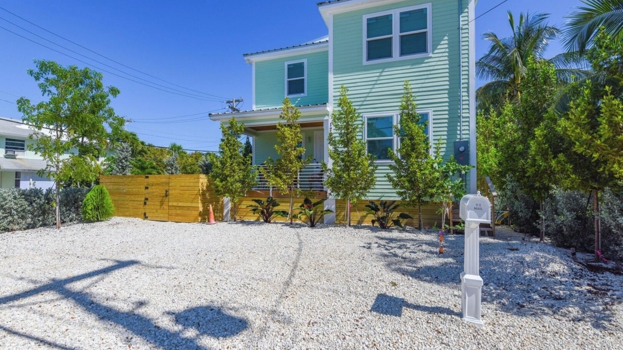 Photo of Outdoor in Midtown