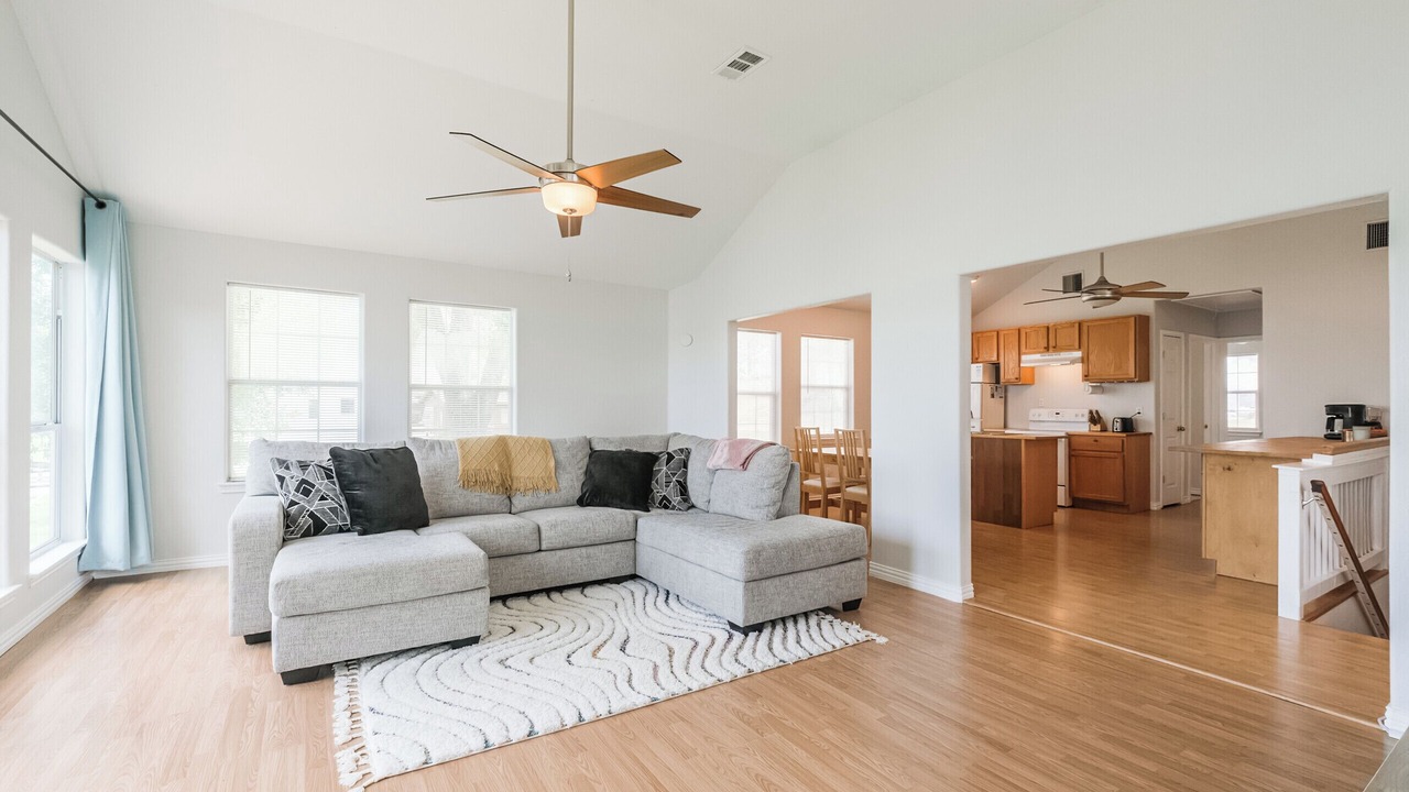 Photo of Bedroom in Livingston