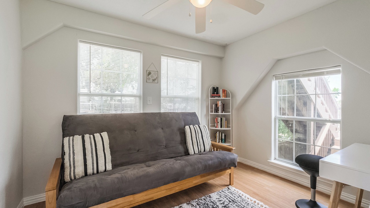 Photo of Bedroom in Livingston