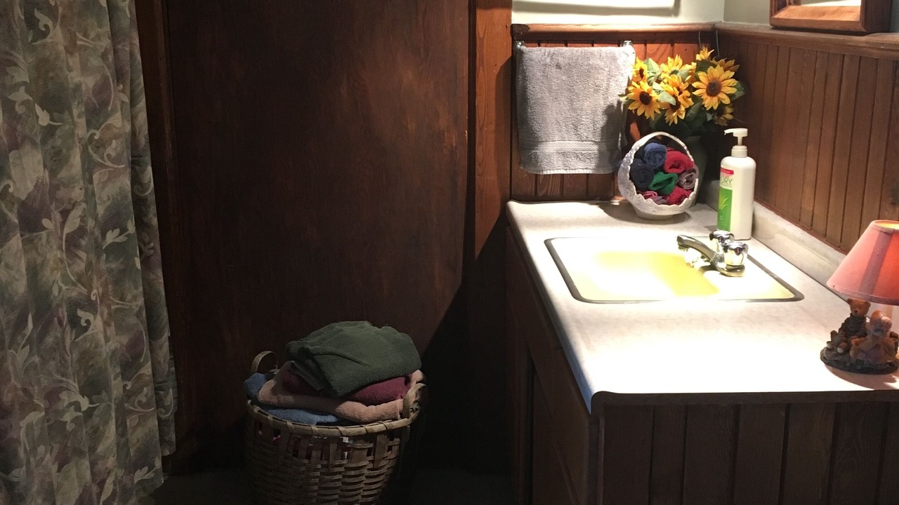 Photo of Bathroom in Rideau Lakes