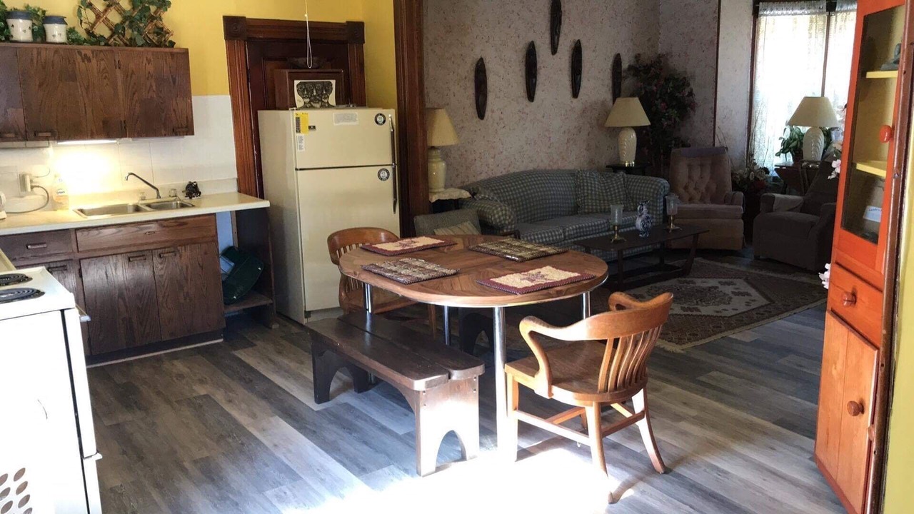 Photo of Livingroom in Rideau Lakes