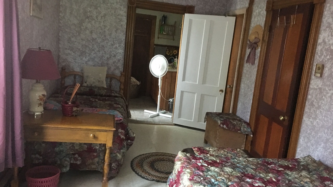 Photo of Bedroom in Rideau Lakes