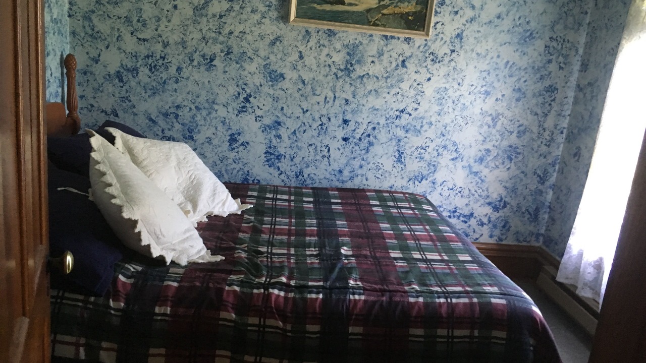 Photo of Bedroom in Rideau Lakes