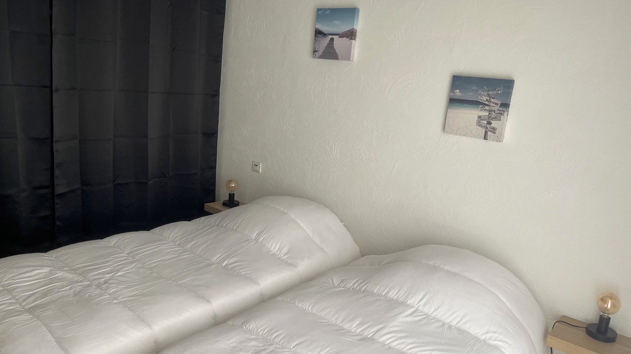 Photo of Bedroom in Bedarrides