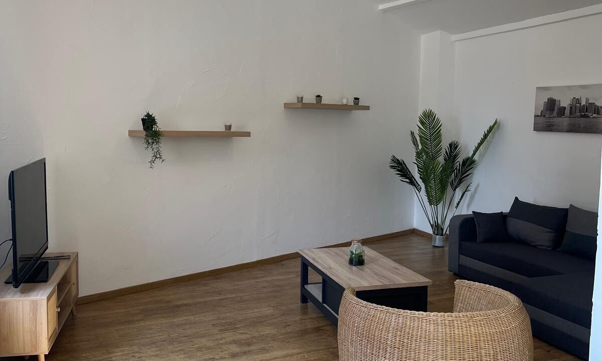 Photo of Livingroom in Bedarrides