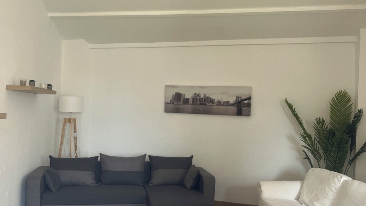 Photo of Livingroom in Bedarrides