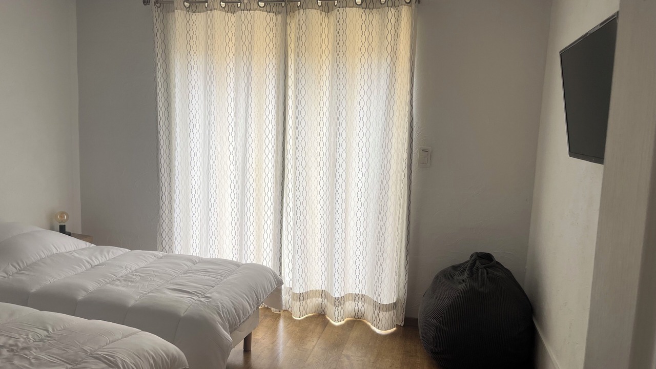 Photo of Bedroom in Bedarrides