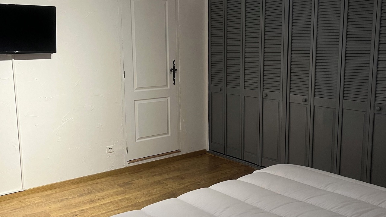 Photo of Bedroom in Bedarrides