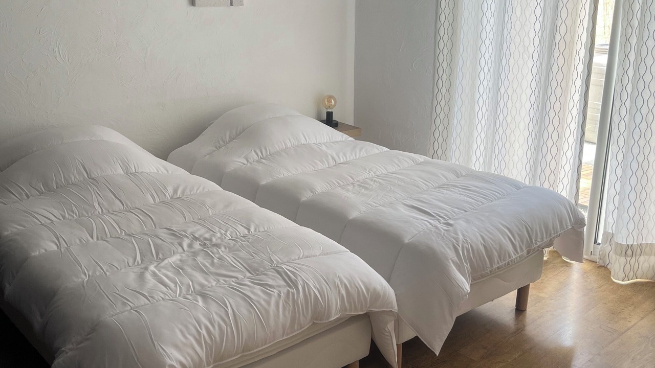 Photo of Bedroom in Bedarrides
