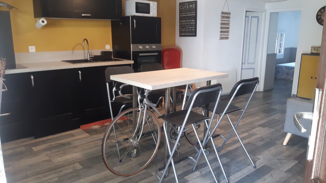 Photo of Others in Aiguines