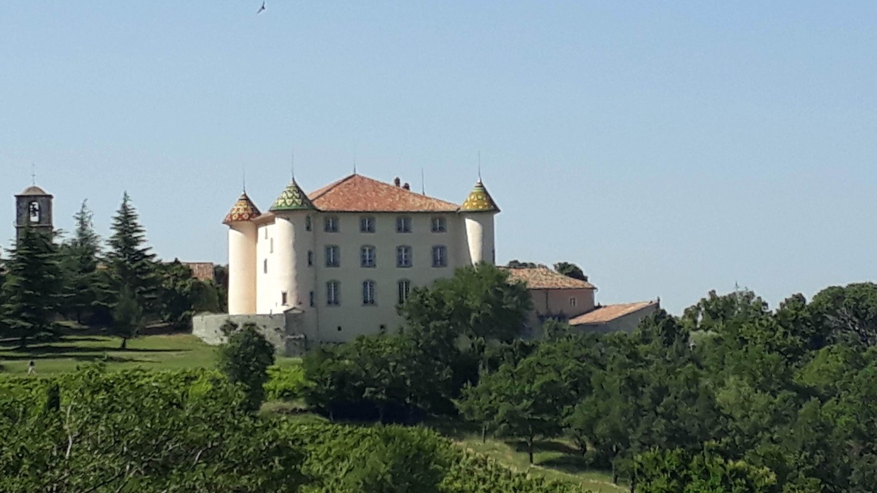 Photo of Outdoor in Aiguines