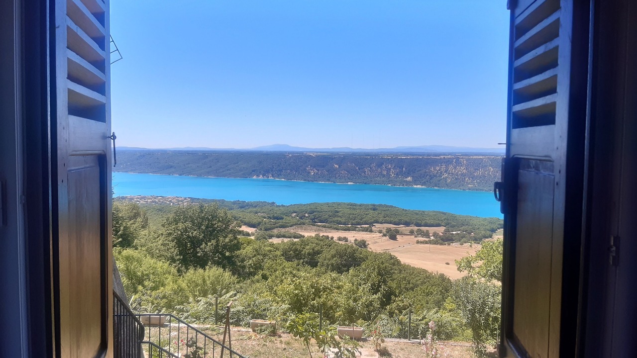 Photo of Others in Aiguines