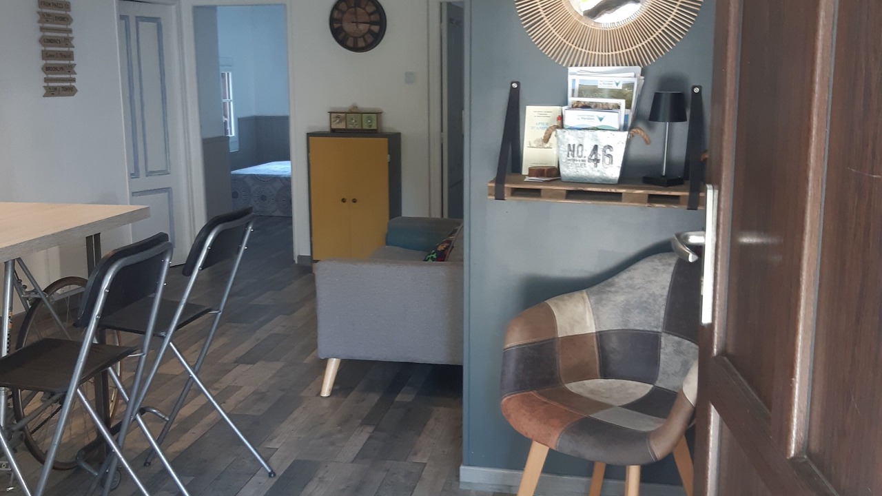 Photo of Others in Aiguines