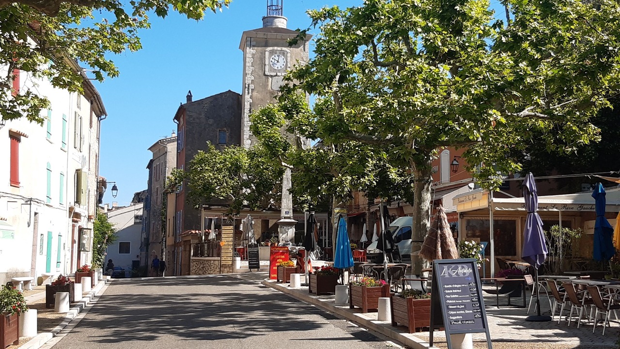 Photo of Others in Aiguines