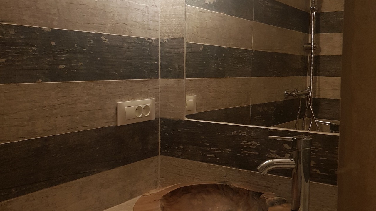 Photo of Bathroom in Celas