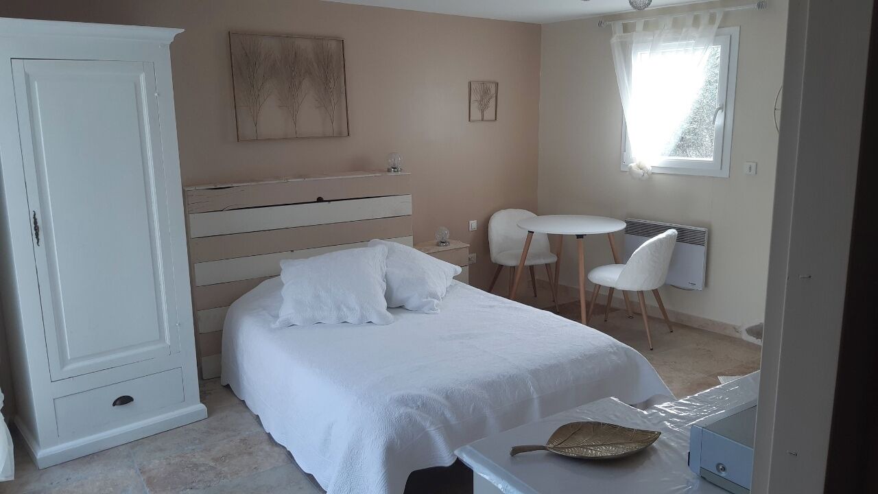 Photo of Bedroom in Celas