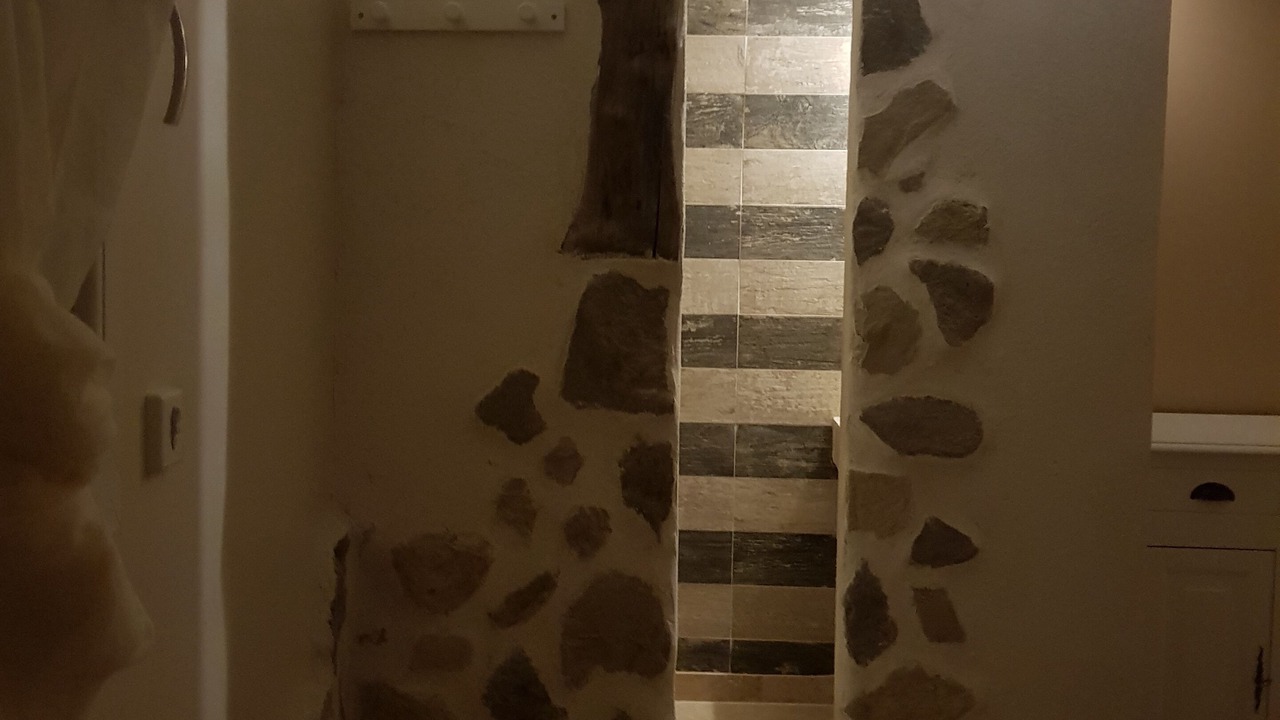 Photo of Bathroom in Celas