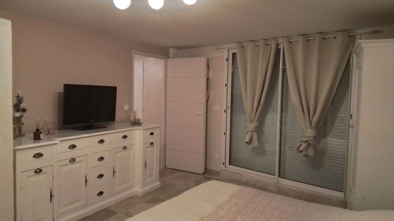 Photo of Bedroom in Celas
