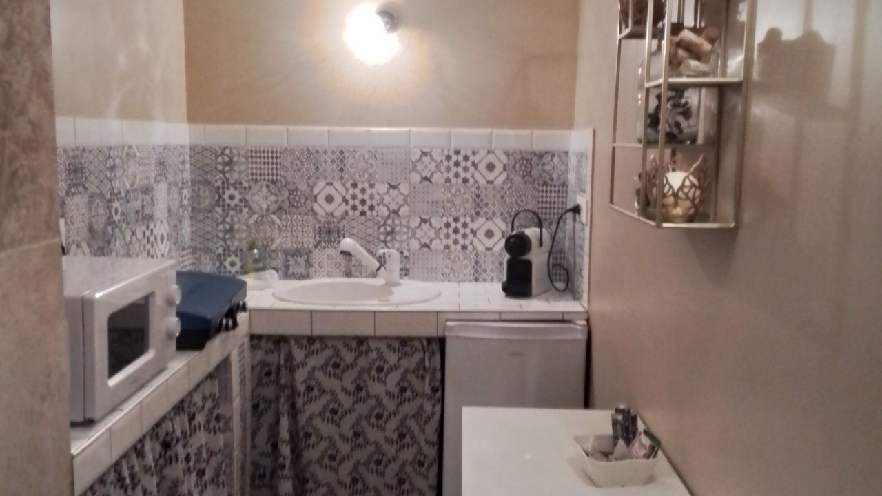Photo of Bathroom in Celas
