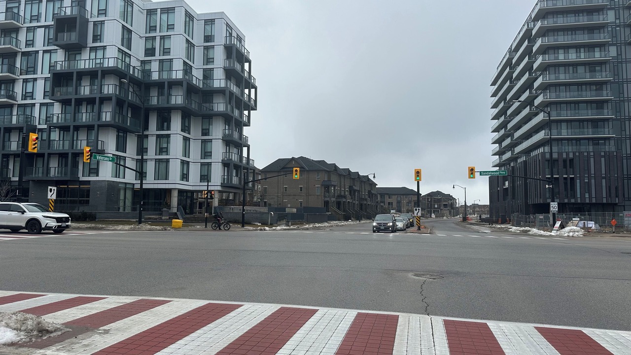 Photo of Outdoor in Mount Pleasant