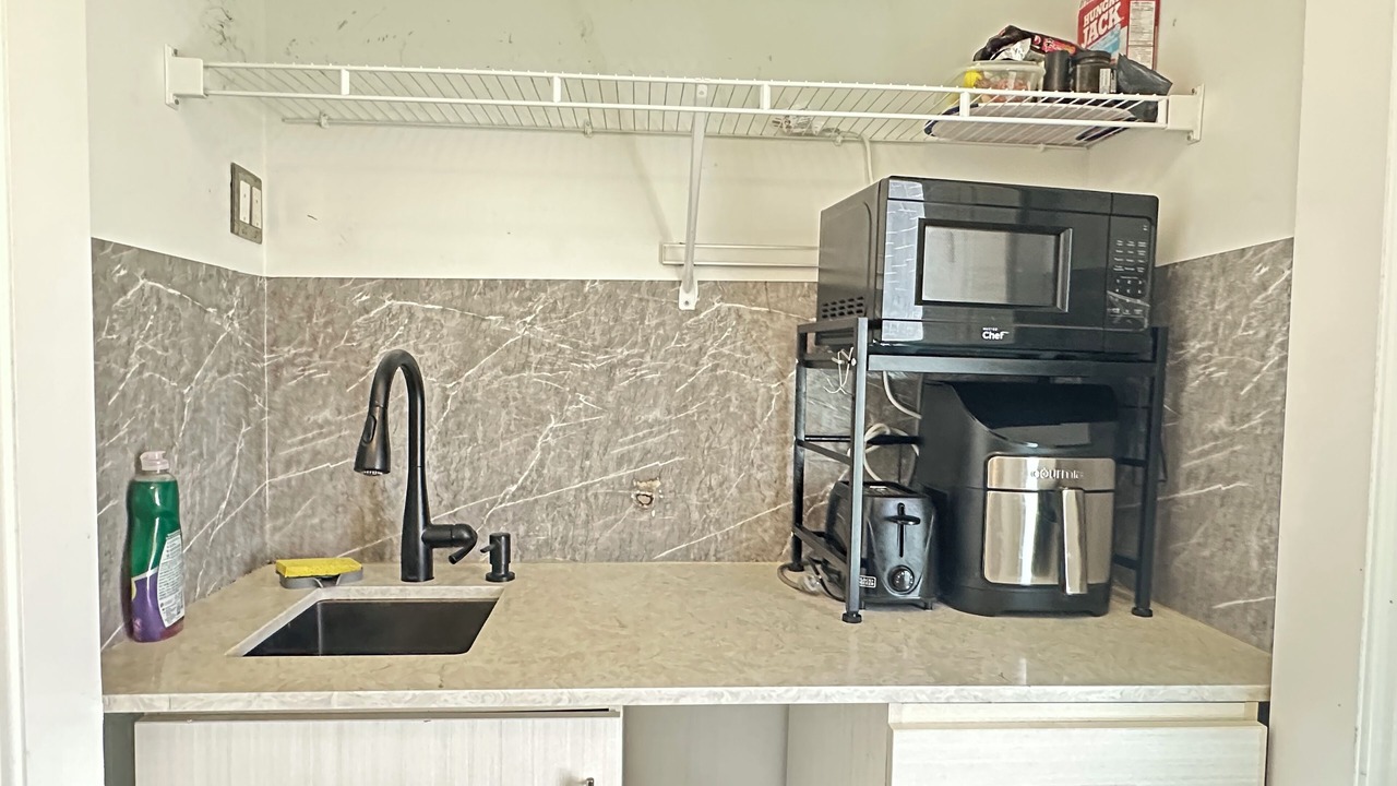 Photo of Kitchen in Mount Pleasant