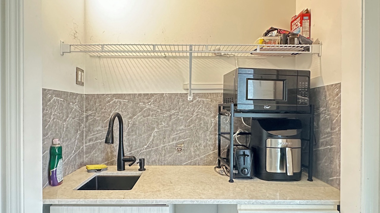 Photo of Kitchen in Mount Pleasant