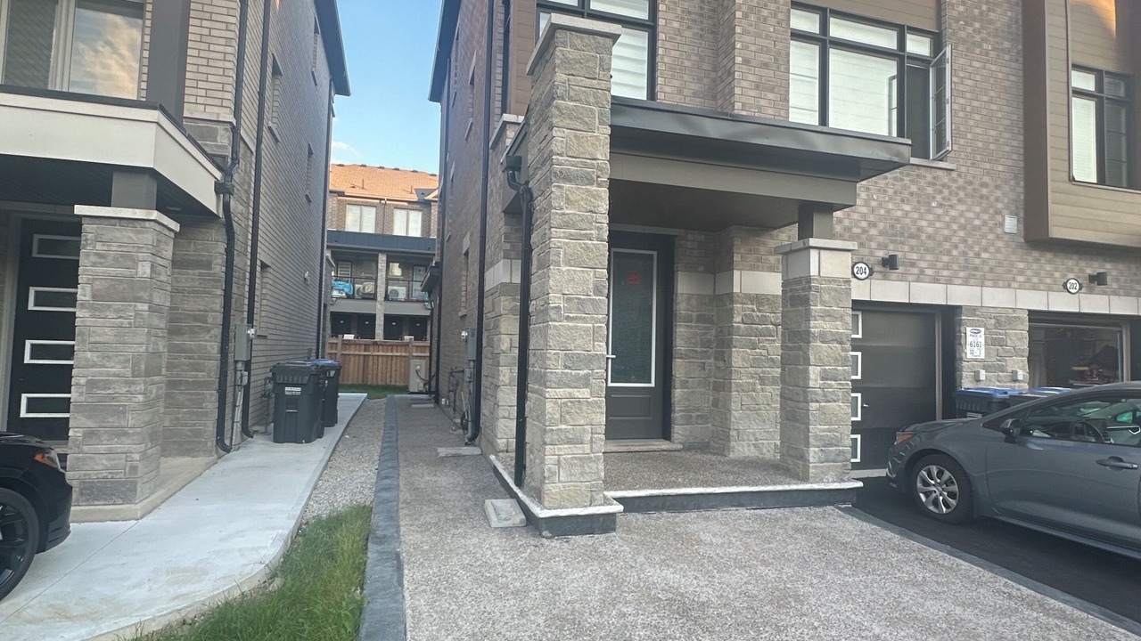 Photo of Outdoor in Mount Pleasant