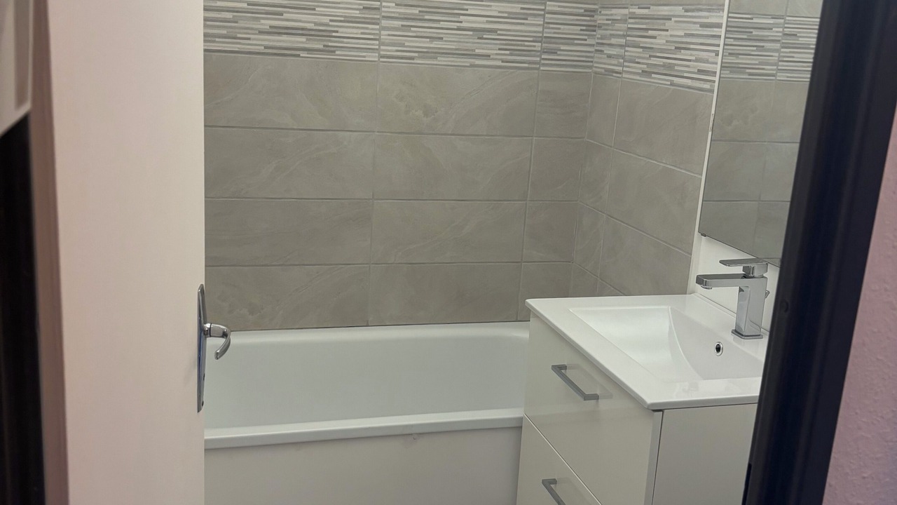 Photo of Bathroom in Les Arenes