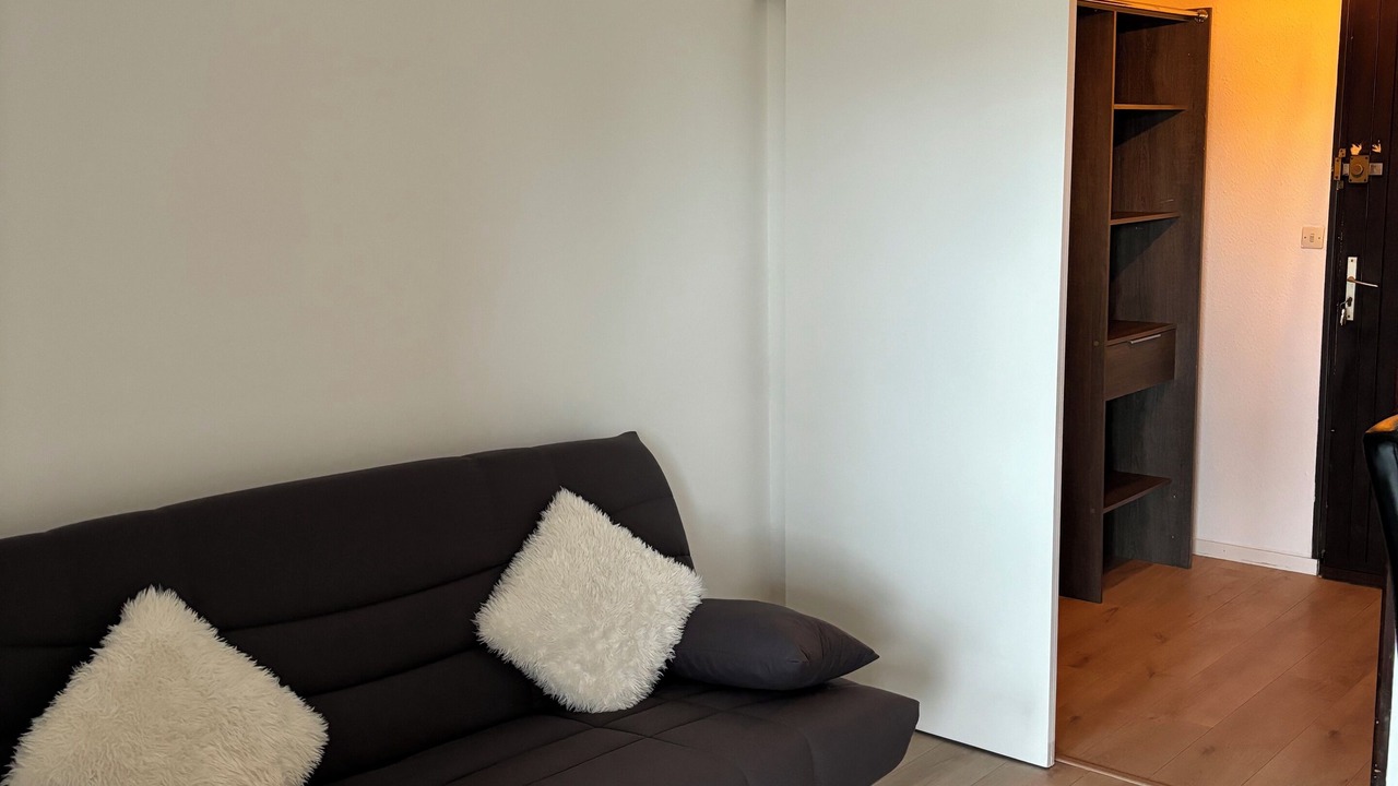 Photo of Livingroom in Les Arenes