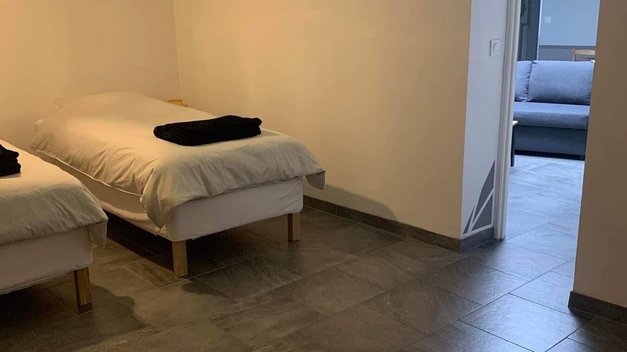 Photo of Bedroom in Henin-Beaumont