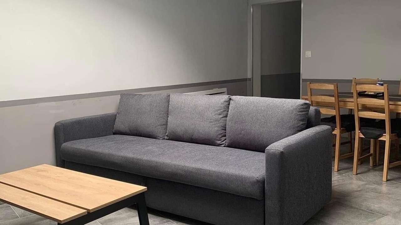Photo of Livingroom in Henin-Beaumont