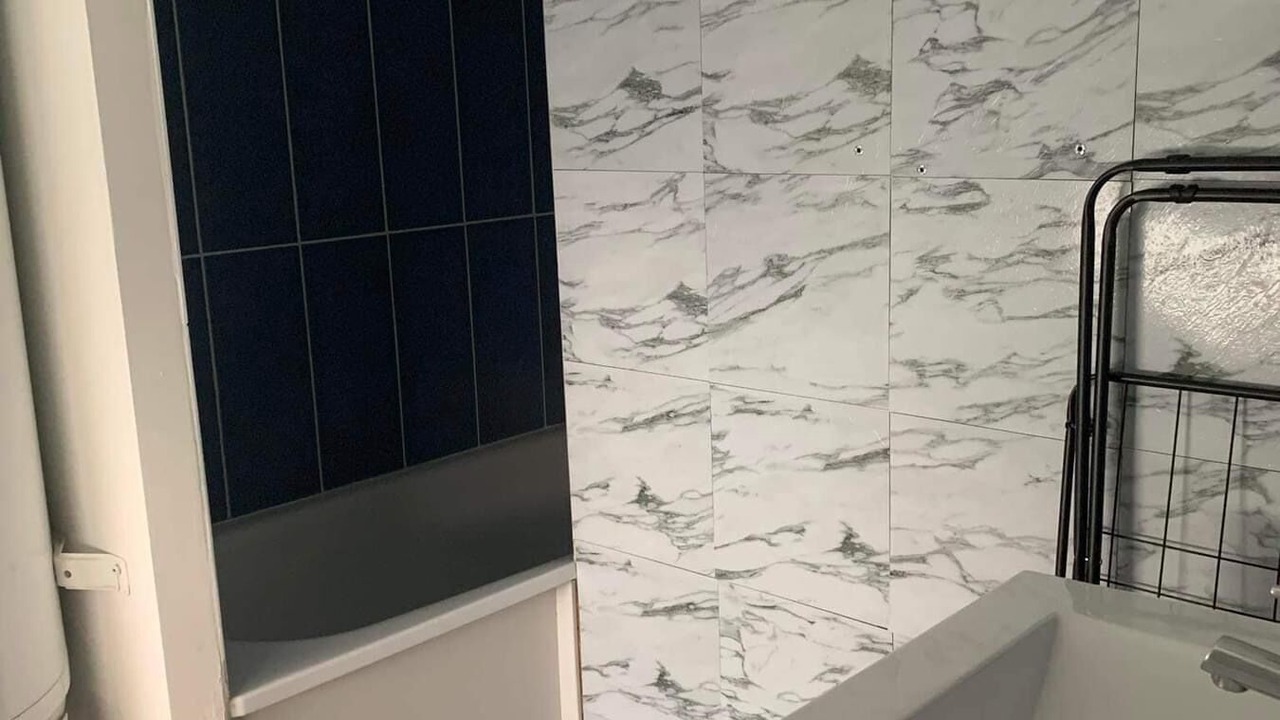 Photo of Bathroom in Henin-Beaumont
