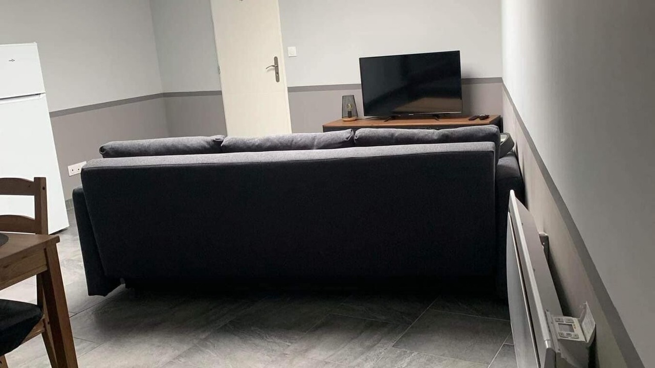 Photo of Livingroom in Henin-Beaumont