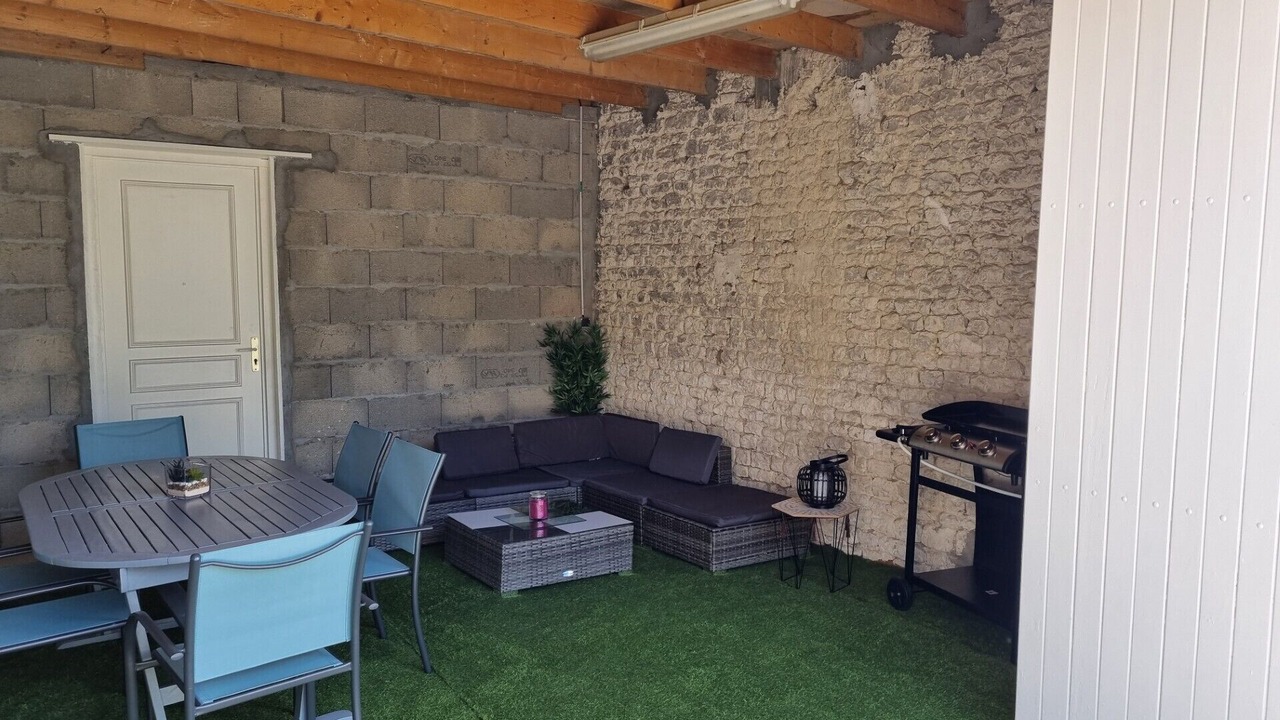 Photo of Outdoor in Juillac-le-Coq