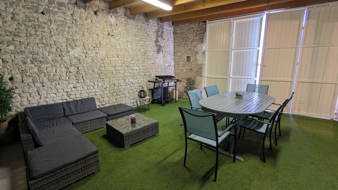 Photo of Others in Juillac-le-Coq