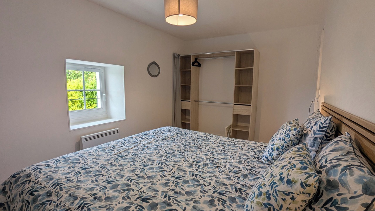 Photo of Bedroom in Juillac-le-Coq