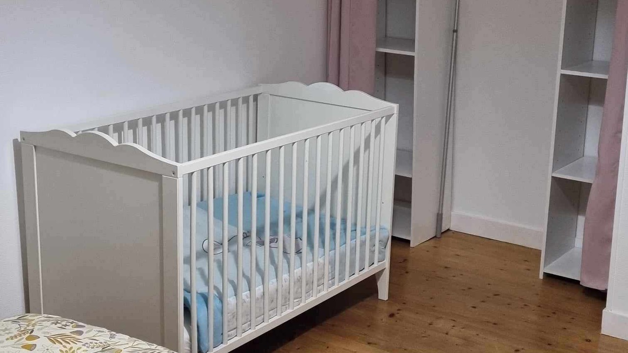 Photo of Bedroom in Juillac-le-Coq