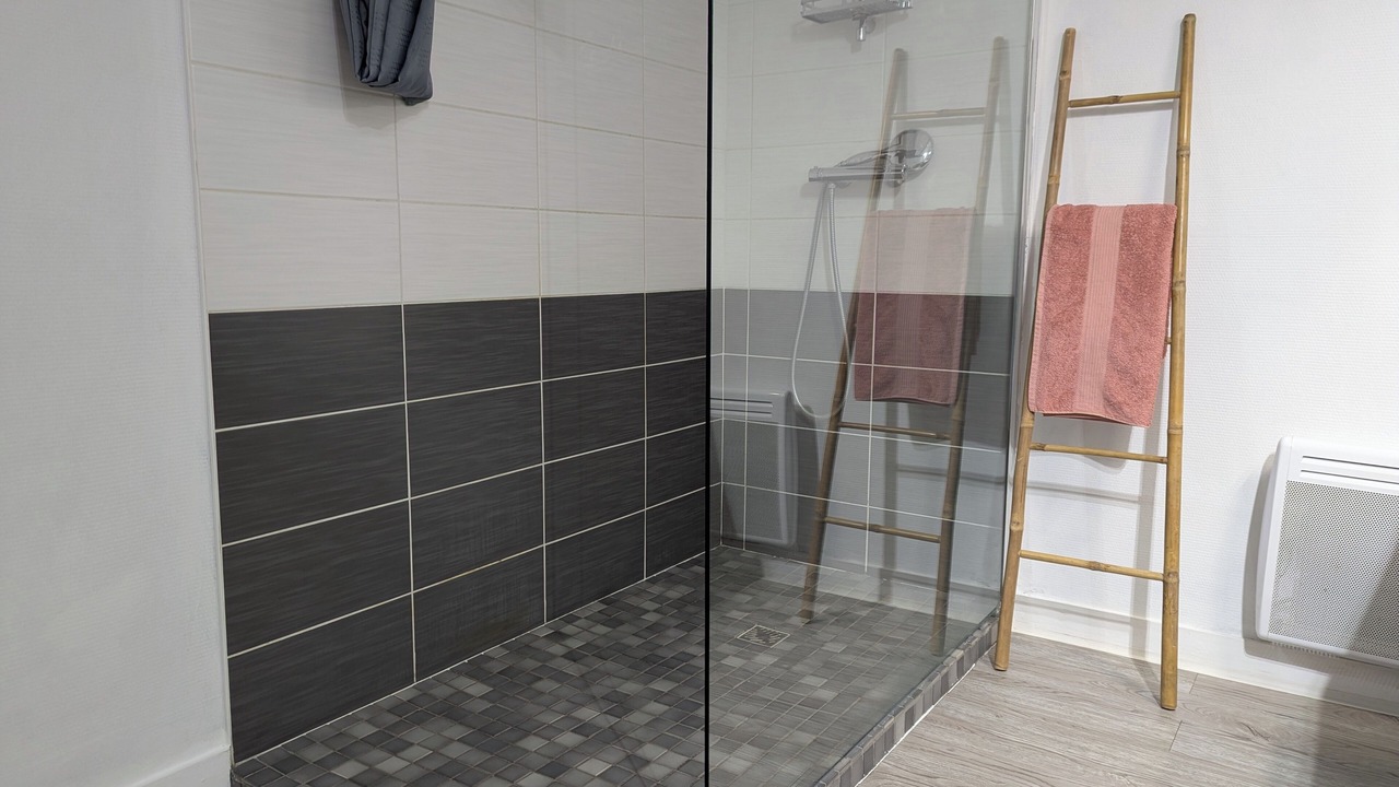 Photo of Bathroom in Juillac-le-Coq