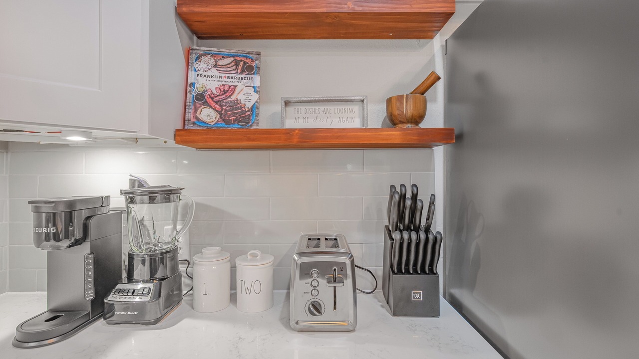 Photo of Kitchen in Hyde Park