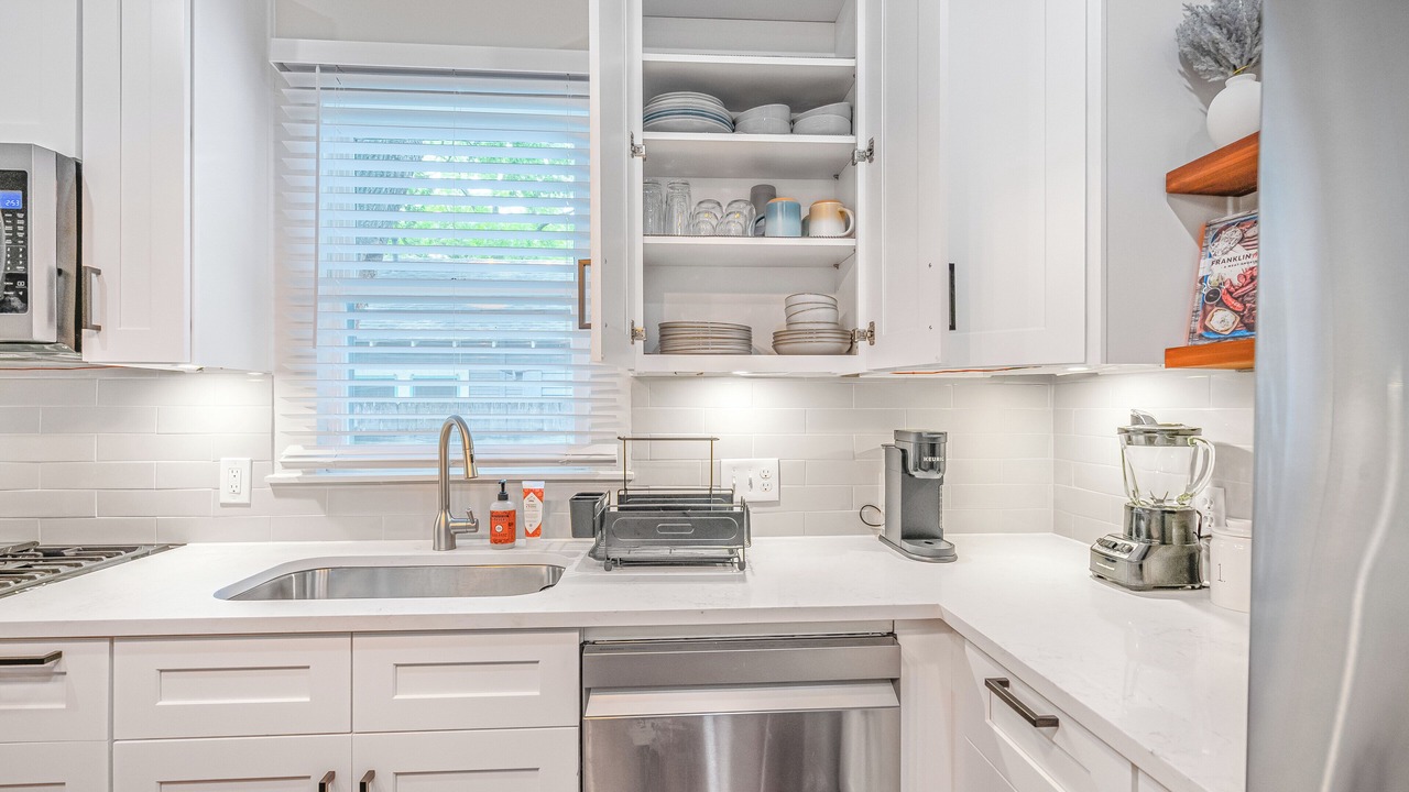 Photo of Kitchen in Hyde Park