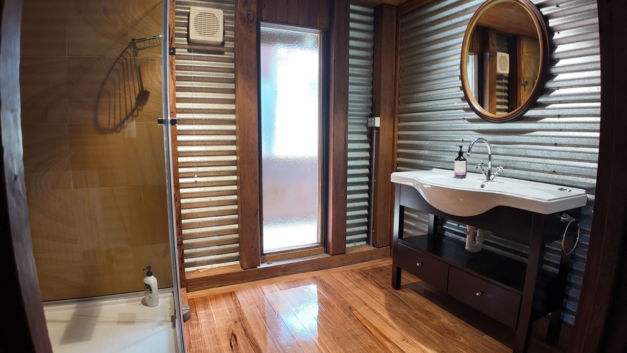 Photo of Bathroom in Stanley