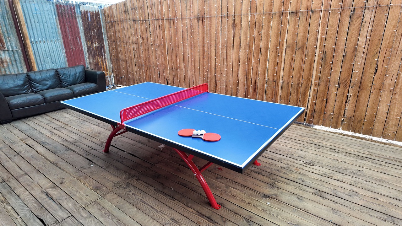 Photo of Outdoor in Stanley