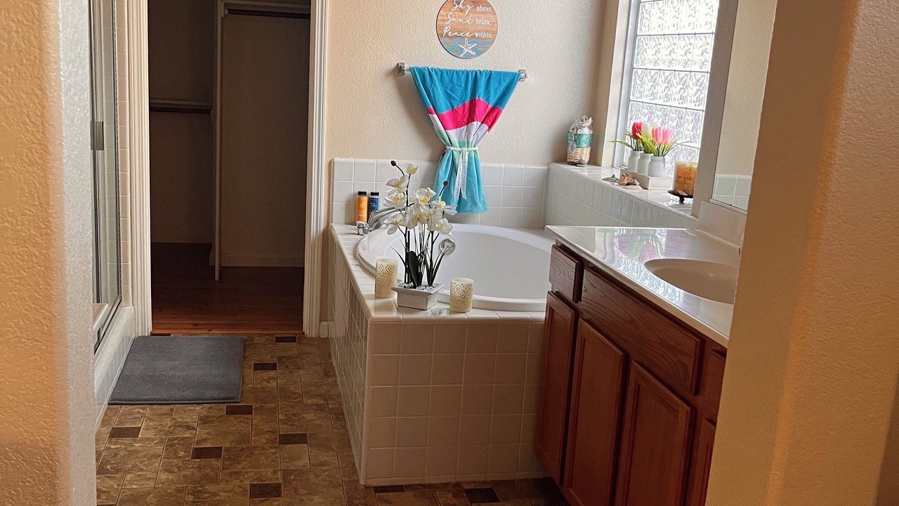 Photo of Bathroom in Elk Grove