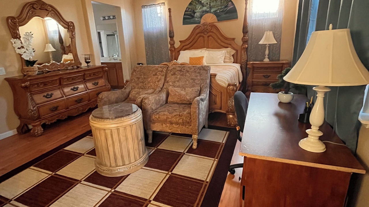 Photo of Bedroom in Elk Grove