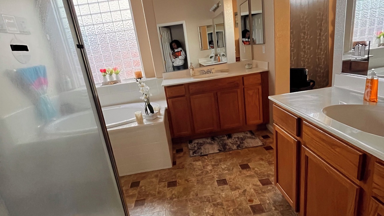 Photo of Bathroom in Elk Grove