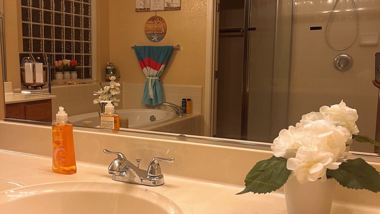 Photo of Bathroom in Elk Grove