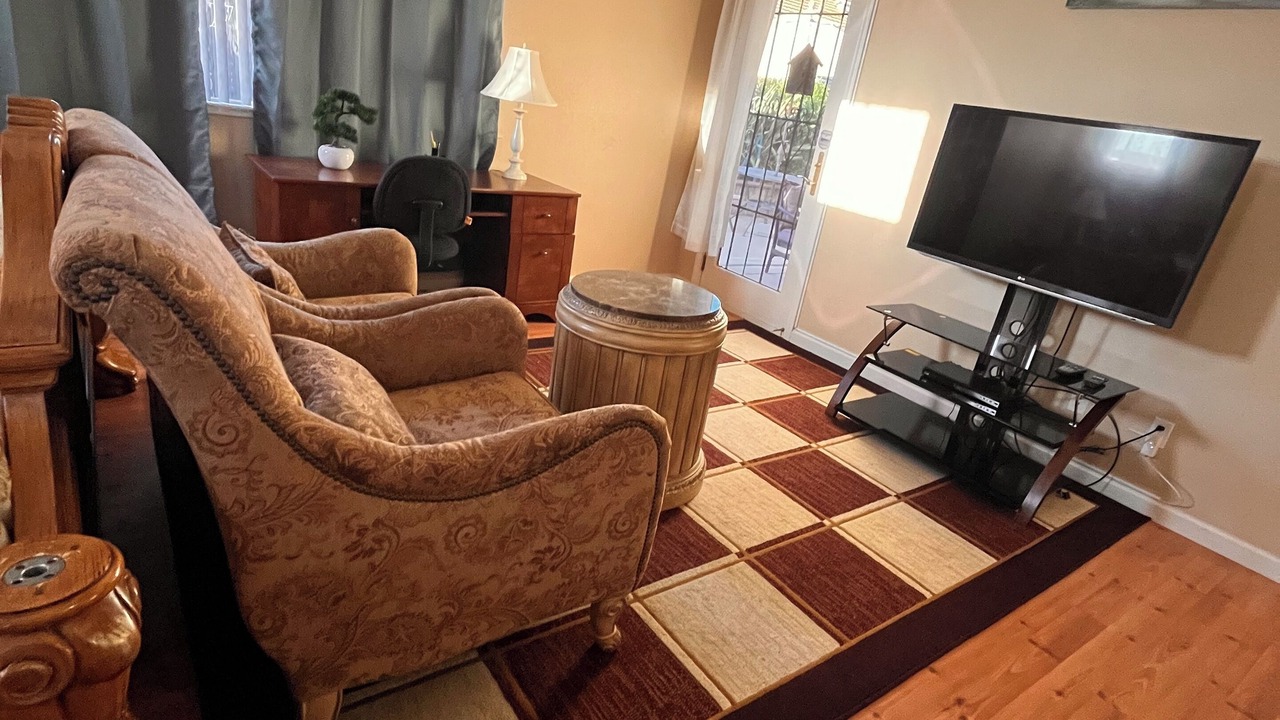 Photo of Bedroom in Elk Grove
