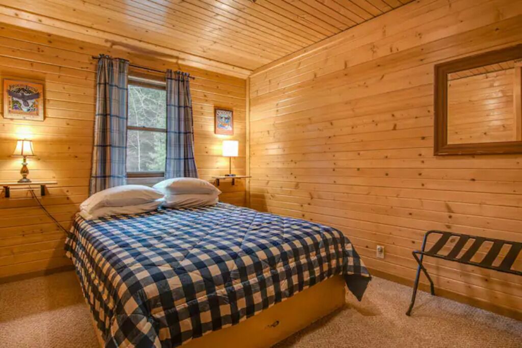 Photo of Bedroom in New Lisbon