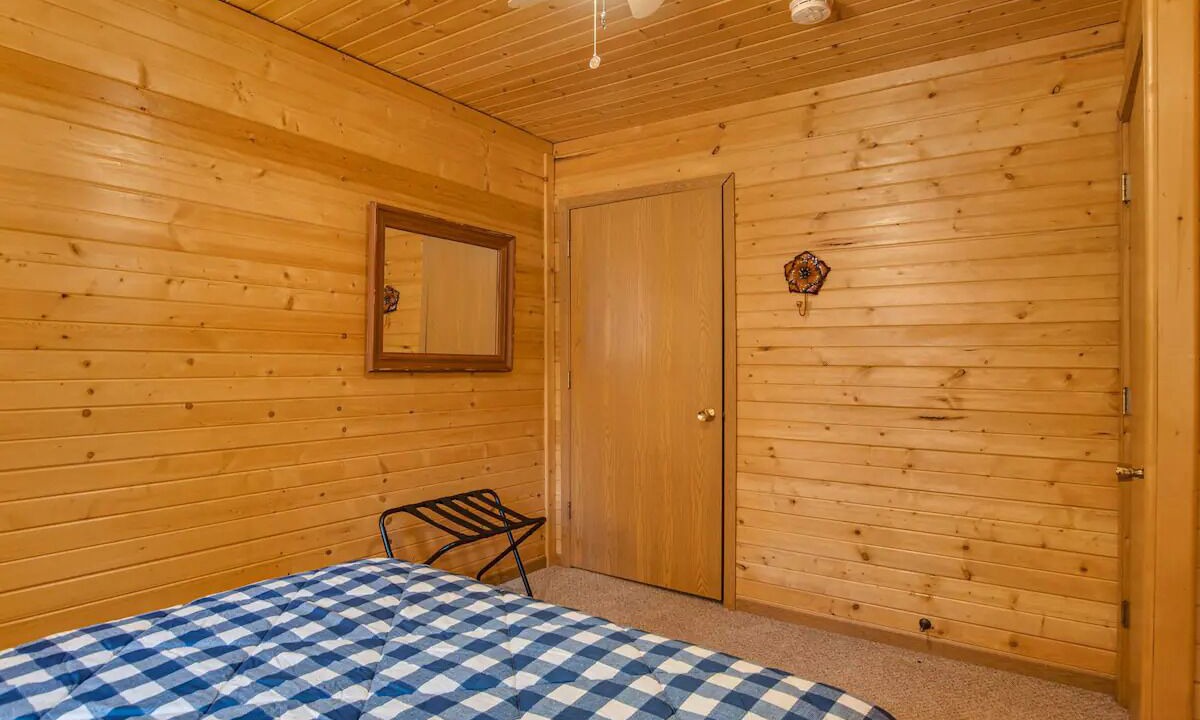 Photo of Bedroom in New Lisbon
