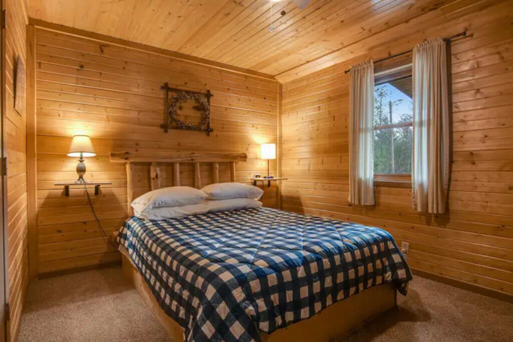 Photo of Bedroom in New Lisbon